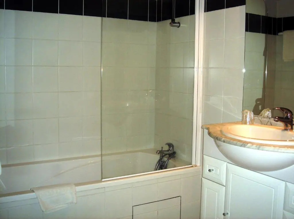 Residence Goelia Les Gorges de la Truyere - Chambres