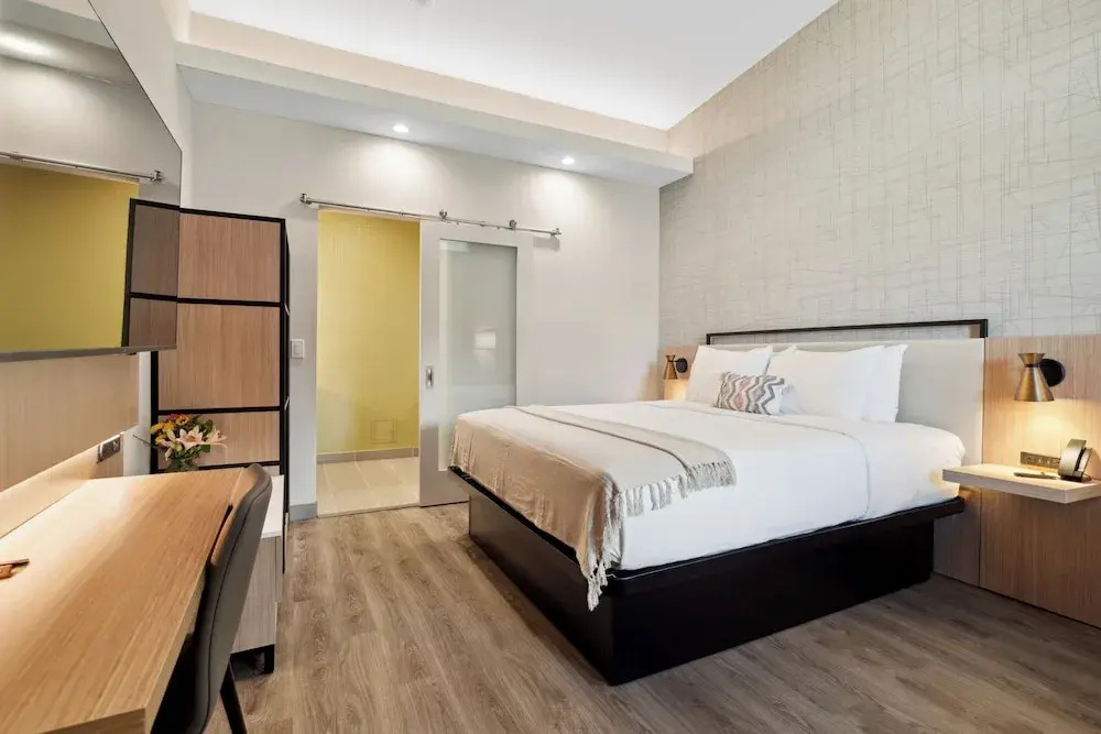 Hotel photo 19