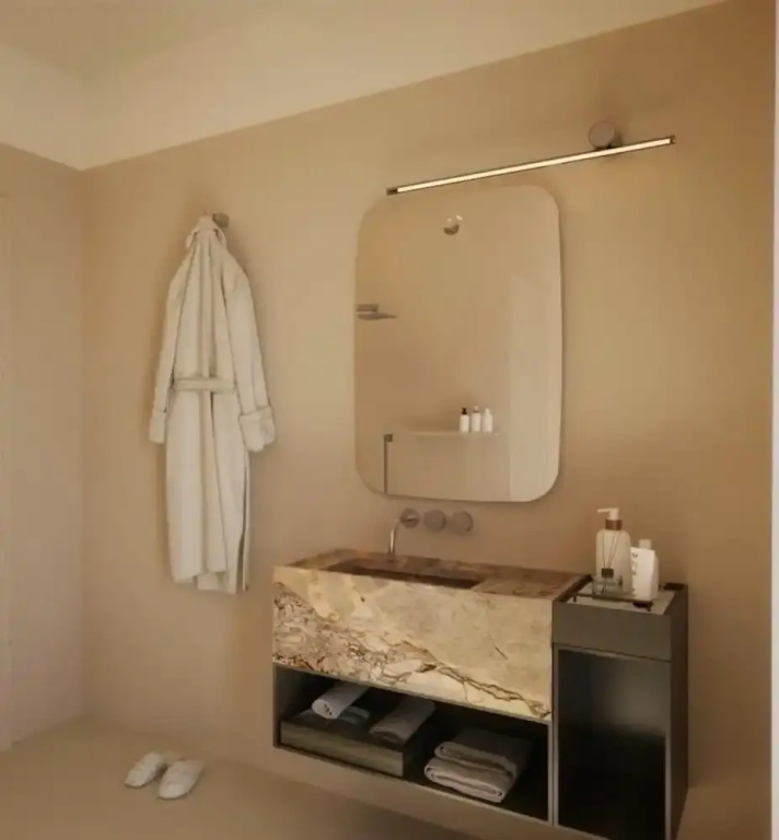 Albergo Ristorante Egadi - Chambres