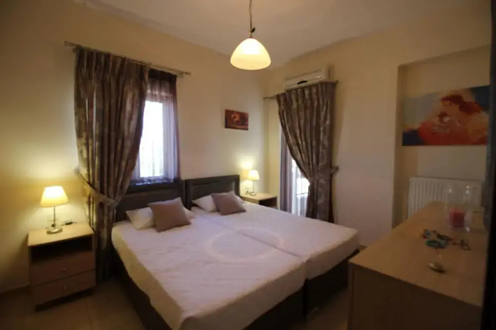 Prinos Resort House