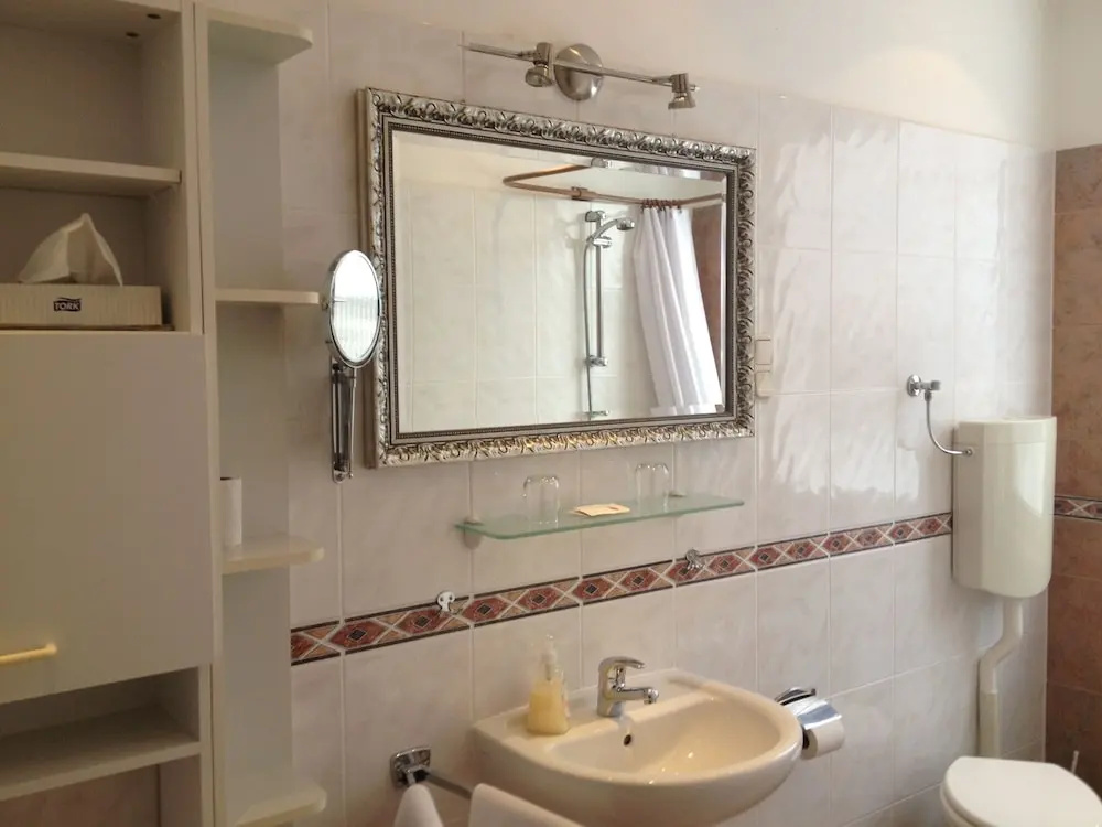 Harmonie Hotel Rust - Chambres
