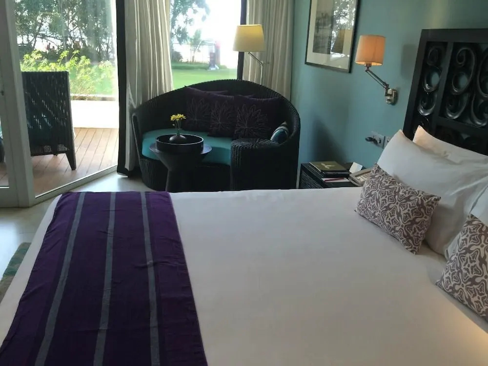 Taj Bentota Resort & Spa - Chambres
