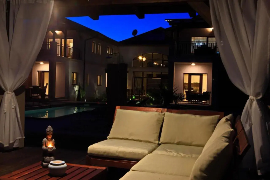 Villamandala - фото 8