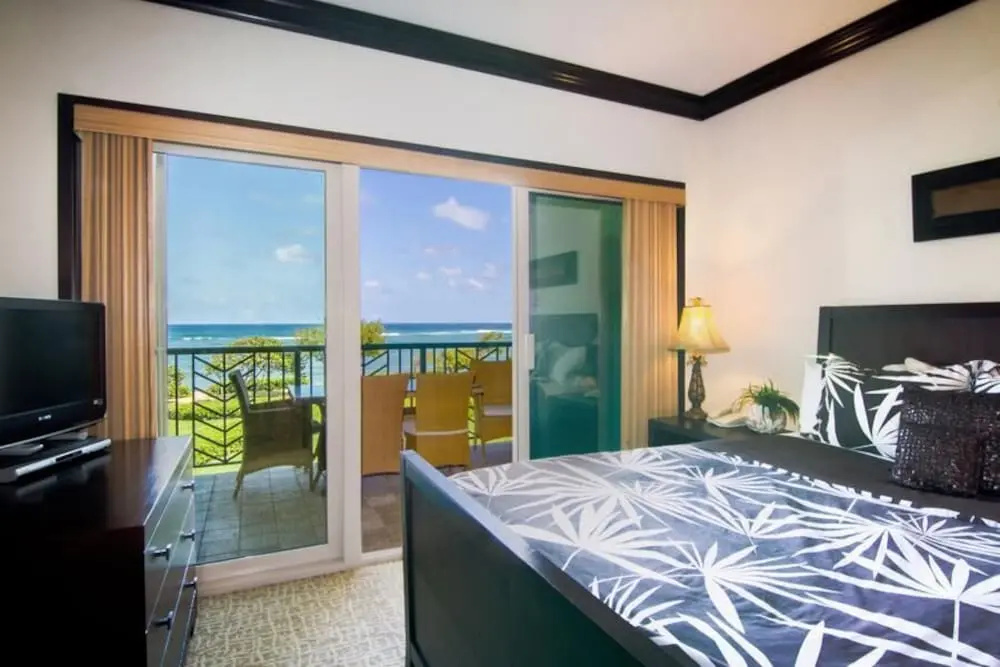 Waipouli Beach Resort G-306 - Général