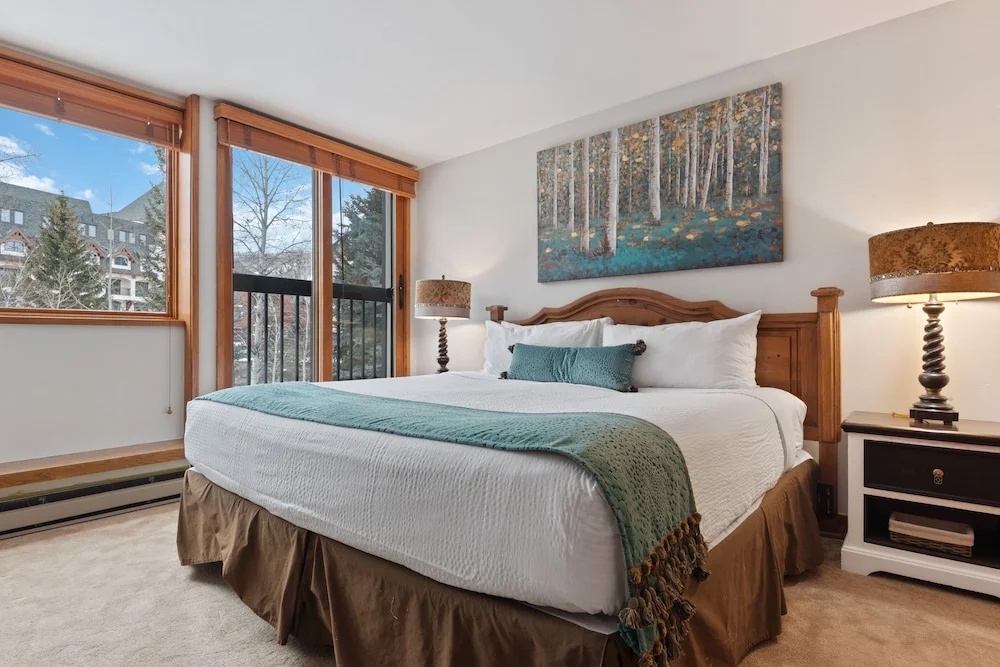 3 Bedrooms Standard room