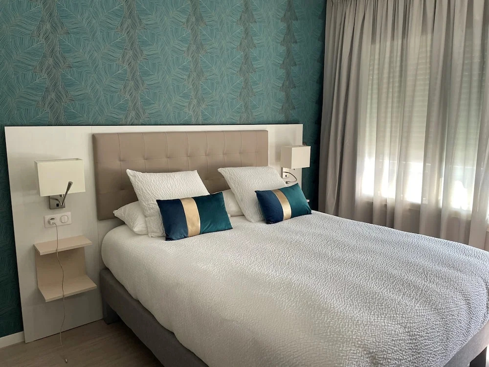 Comfort Double room (full double bed)
