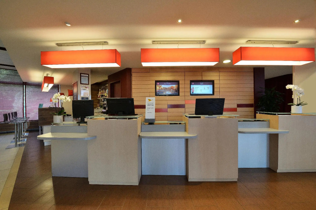 Hotel photo 14