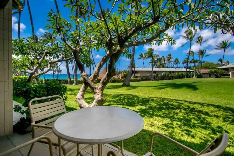 Napili Shores Maui by OUTRIGGER - Chambres