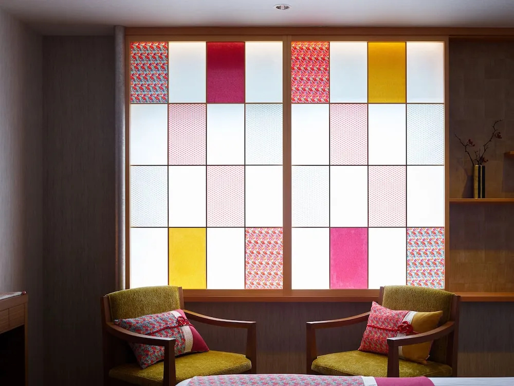 Mitsui Garden Hotel Kyoto Station 사진 27
