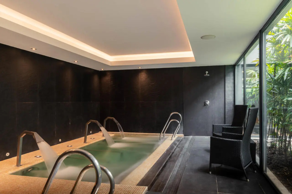 Sheraton Cascais Resort - Hotel & Residences - Général