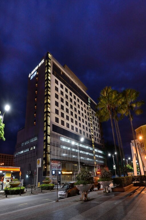 Horizon Hotel