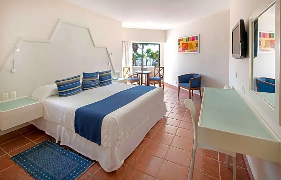 Viva Maya by Wyndham, A Trademark All Inclusive Resort - Chambres