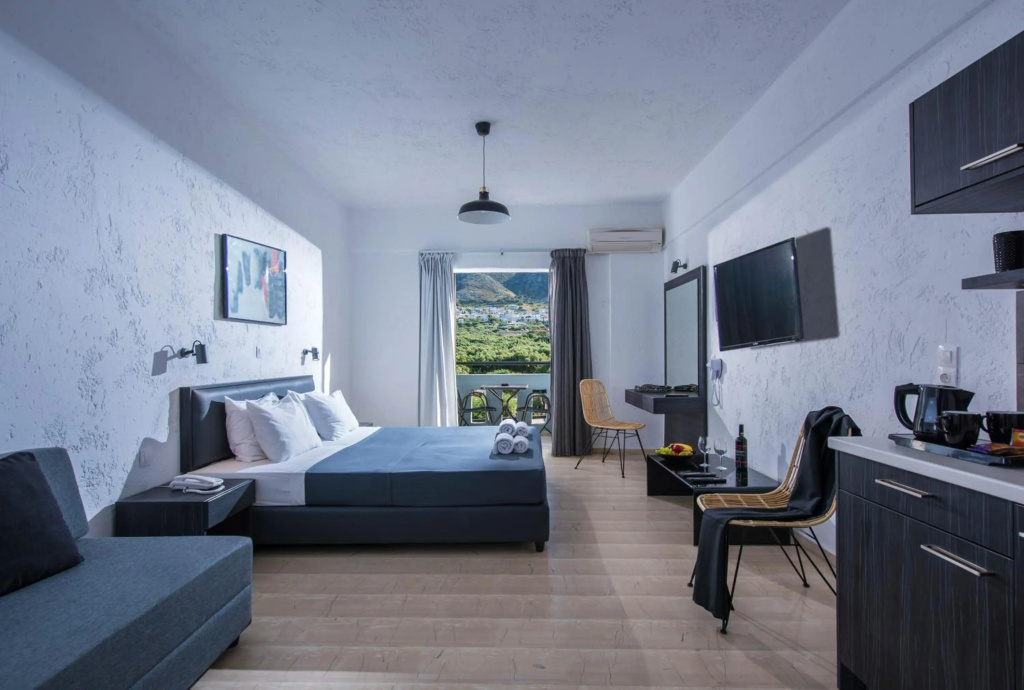 Indigo Suites Collection Adults Only. - Général