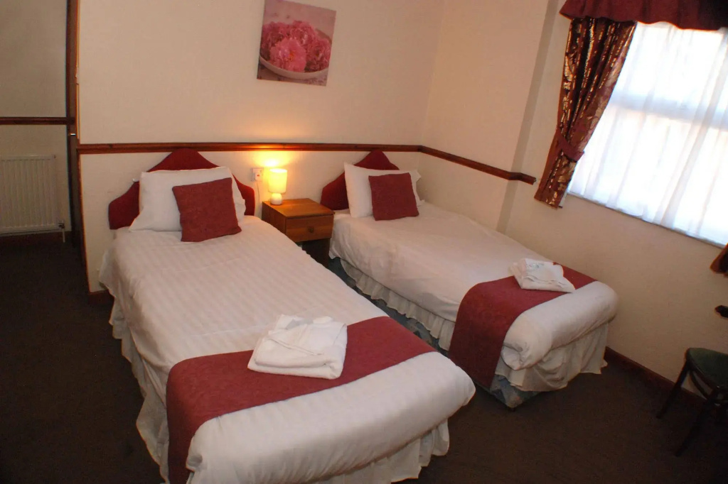 Hotel photo 17