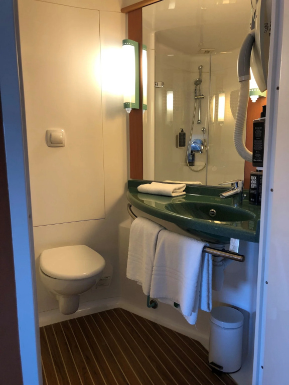 Hotel photo 17