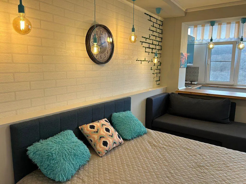 Апартаменты на улице Ленина 8 - фото 8