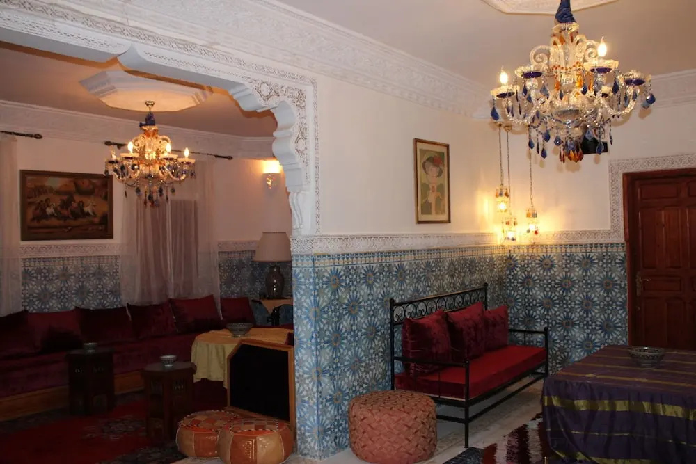 Hotel photo 2