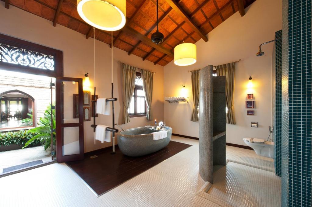 Reef Villa 