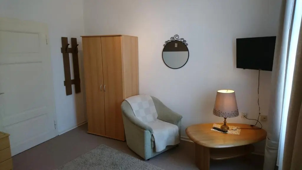 Landhotel Gasthof zur Post - Chambres
