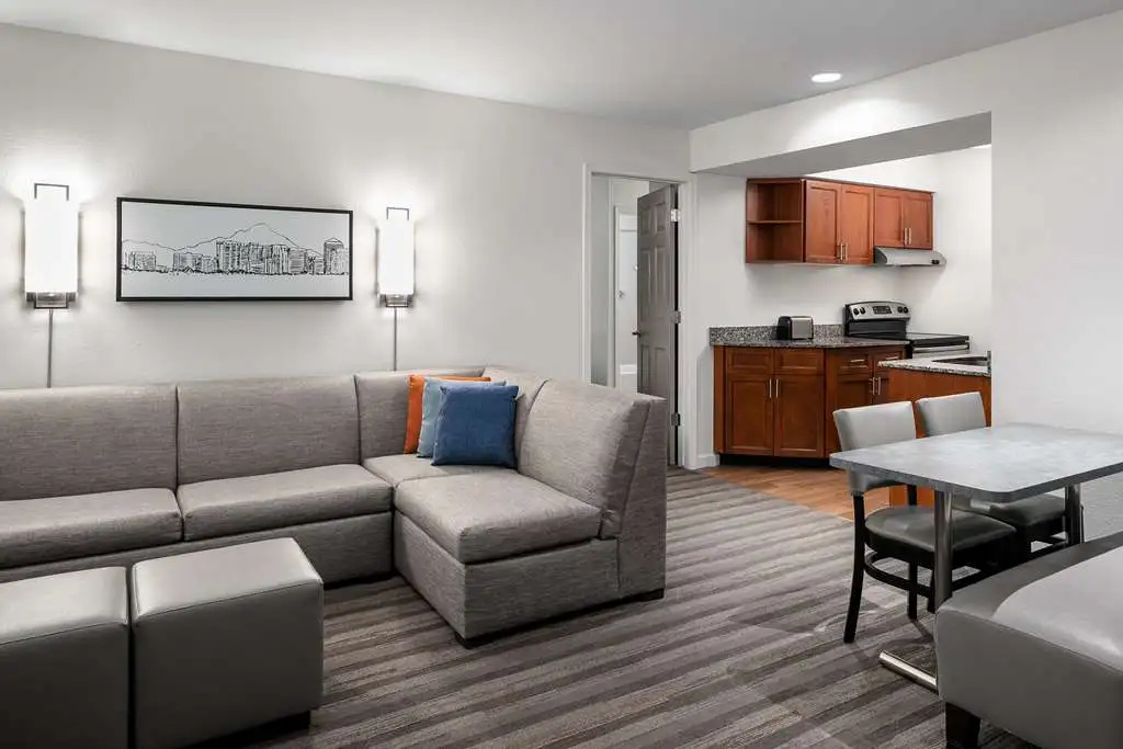 HYATT house Scottsdale/Old Town - Général