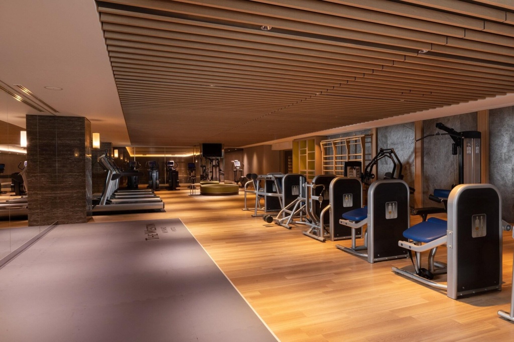 The Westin Miyako Kyoto 사진 44