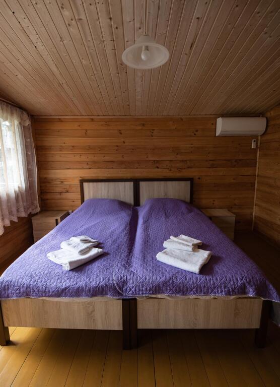 Коттедж Standard в Отель