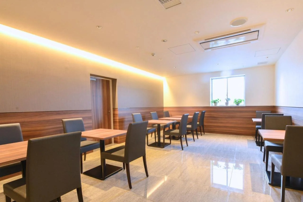 Sakura Garden Hotel 사진 46
