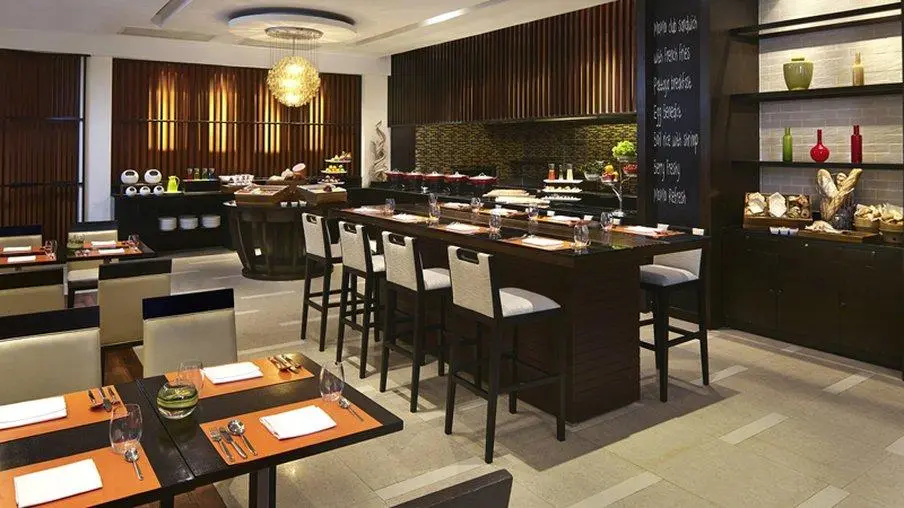 Hotel photo 11