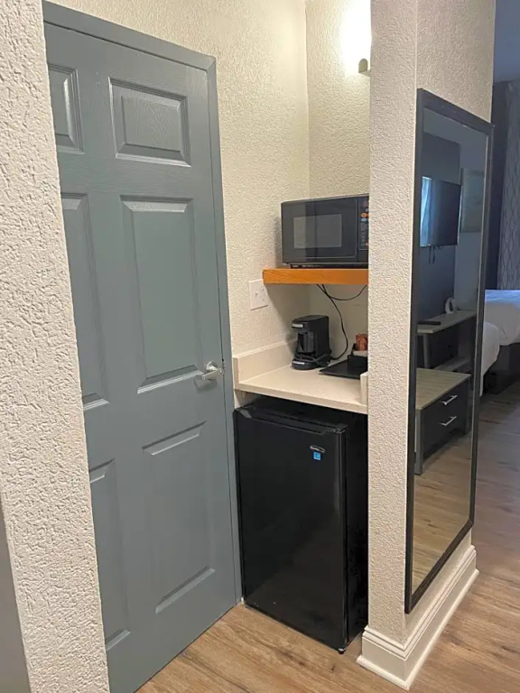 Wingate by Wyndham Savannah Gateway - Chambres