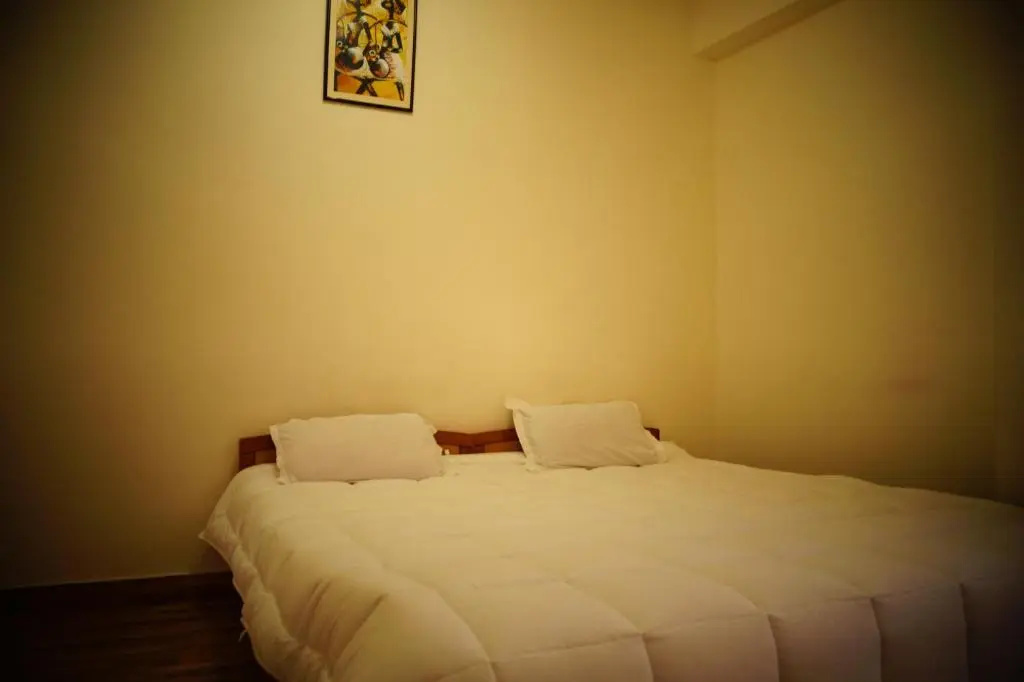 Hotel Renam - Chambres