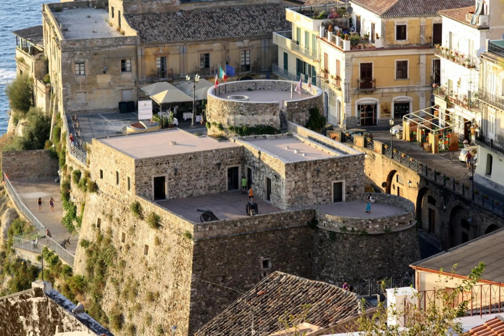 Hotel Marinella - Général