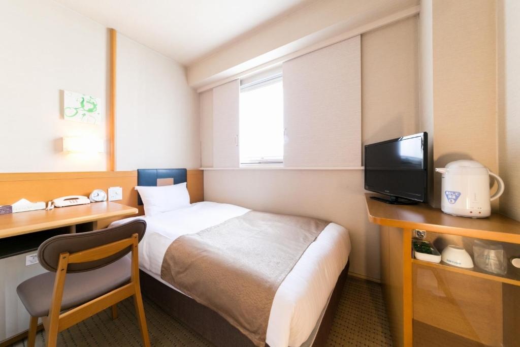 Pearl Hotel Ryogoku 사진 5