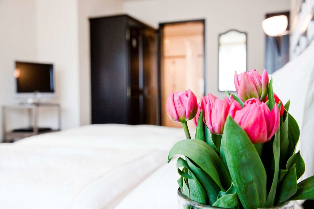 Hotel Metropol by null
