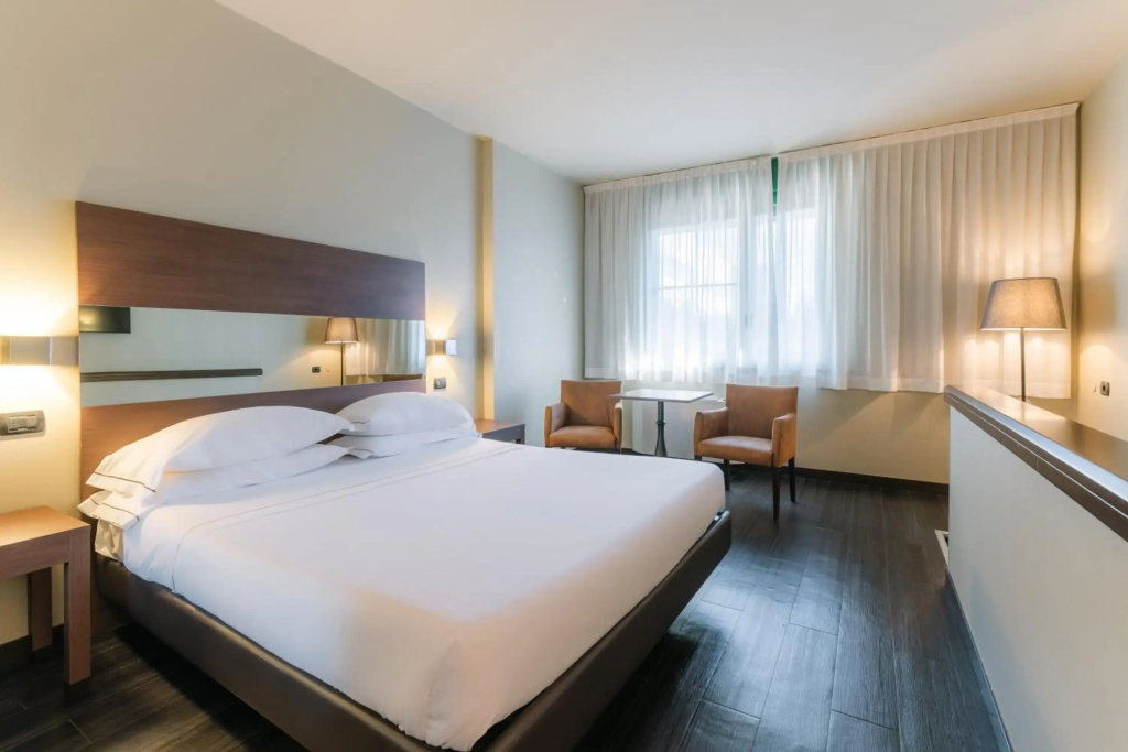 Smart Hotel King , by R Collection Hotels - Général