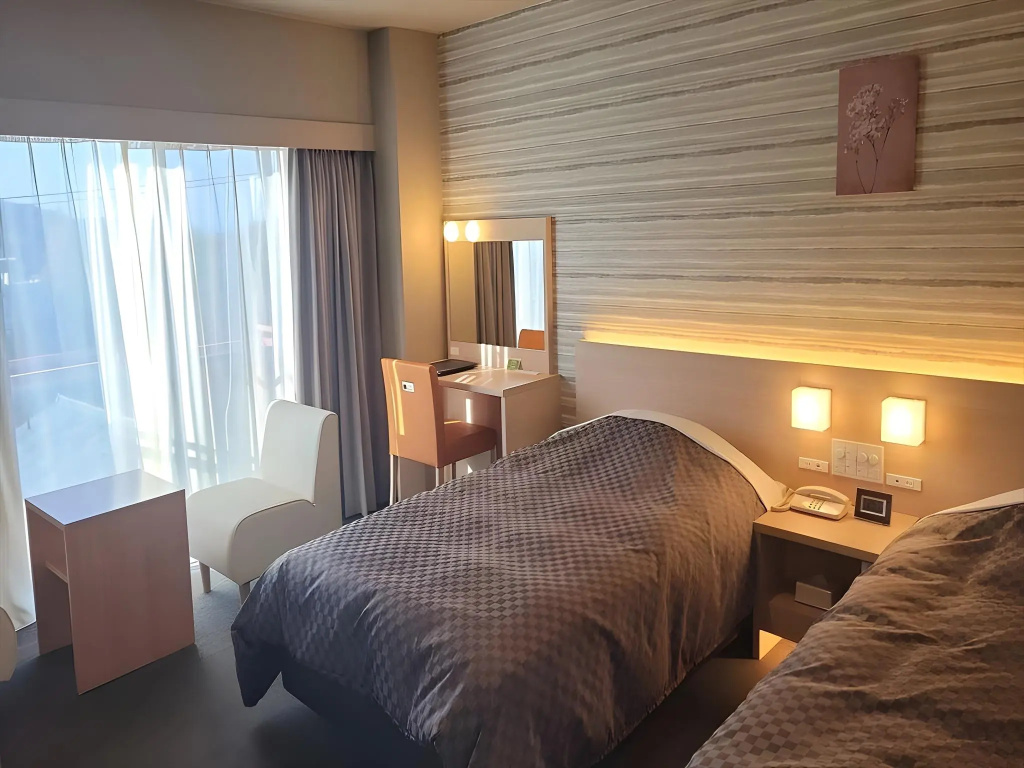 Arima Onsen Maple Arima — 5