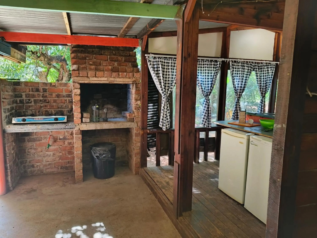 Shangrila Innibos Country Lodge