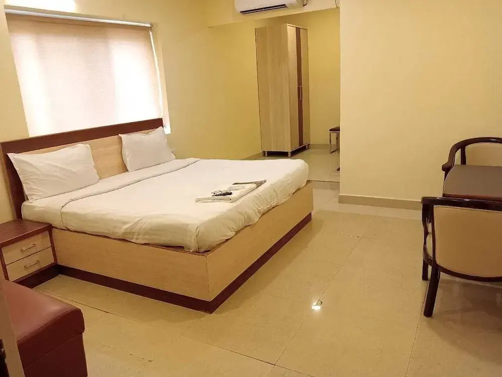 Hotel Sri Sai Regency - Général
