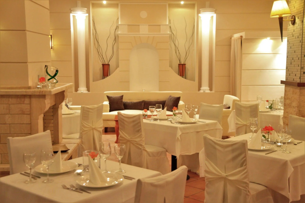 Akrogiali Exclusive Hotel - Adults Only - Général