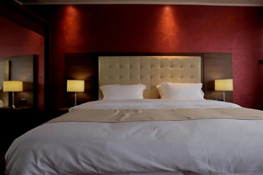 Orbis Design Hotel & Spa - Chambres