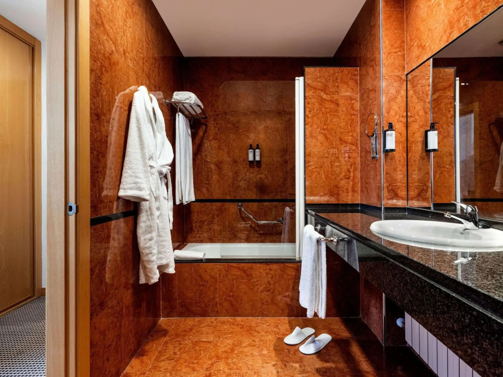 Hotel photo 8