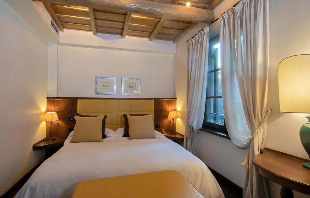 Locanda dello Spuntino - Chambres