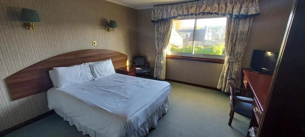 Gordon Arms Hotel - Chambres