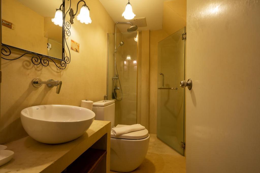 Spices Hotel