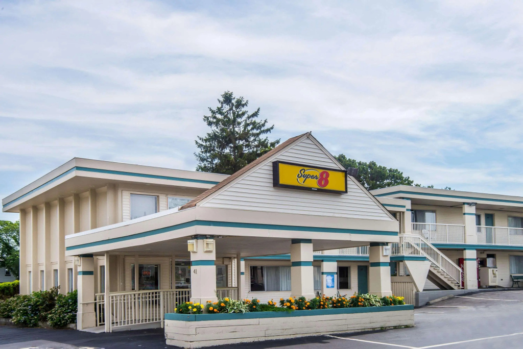 Relax Inn Cape Cod