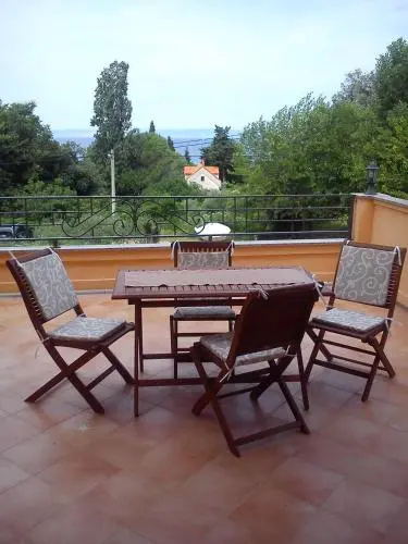 Gonar Residence