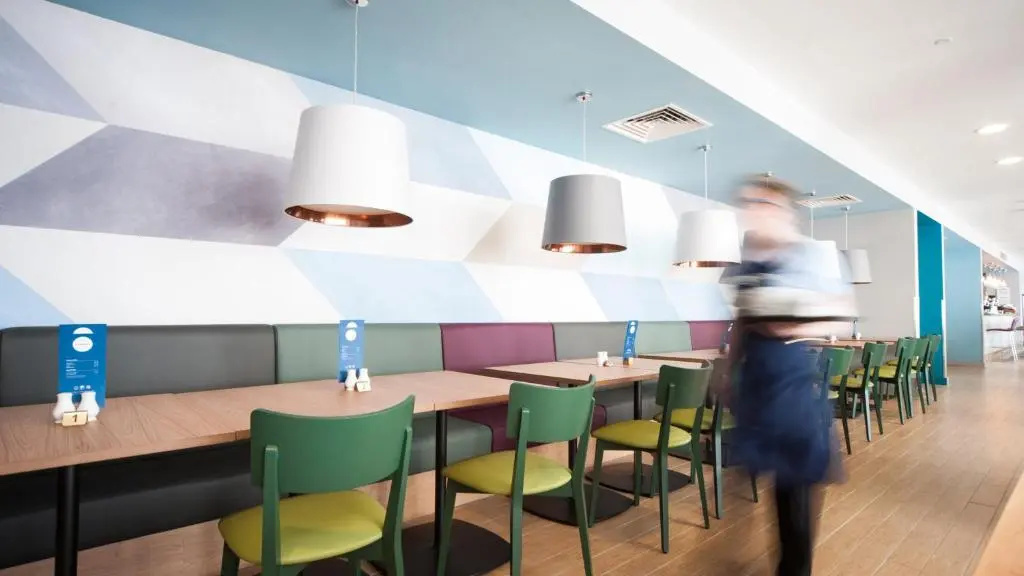 Holiday Inn Express Aberdeen Airport by IHG - Général