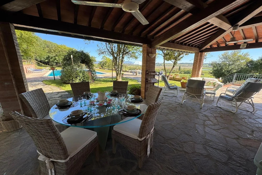 A Place to Dream - Your Perfect Tuscan Holiday Home