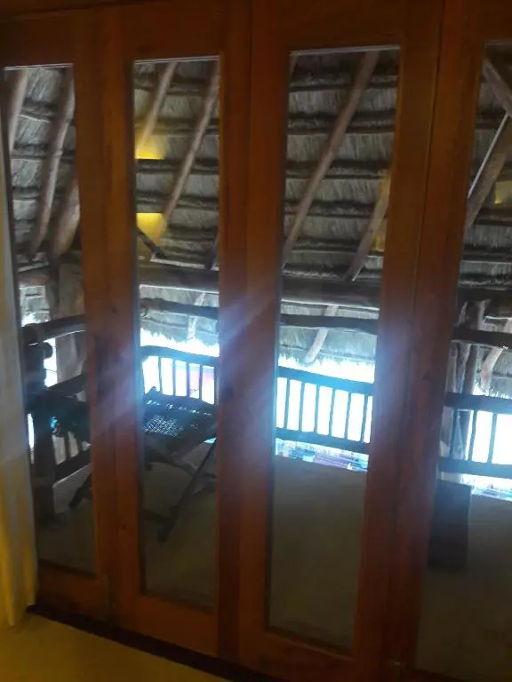 Exe El Pueblito - Chambres