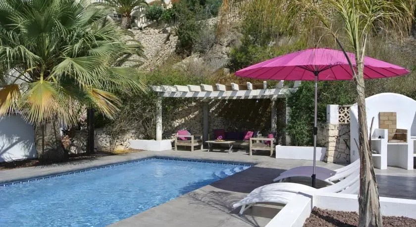 Villa Amigo