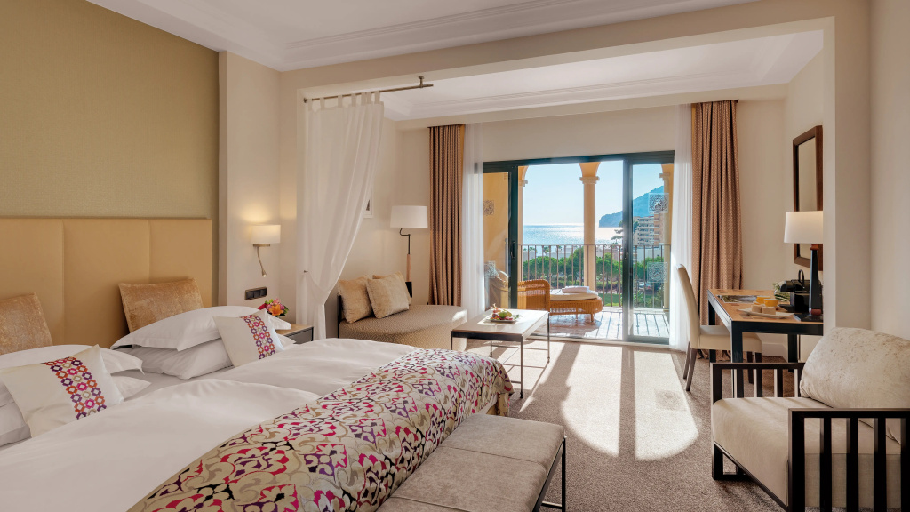 Steigenberger Hotel & Resort Camp de Mar - Général